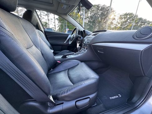 Used 2010 MAZDA MAZDA3 s Grand Touring FWD image 15