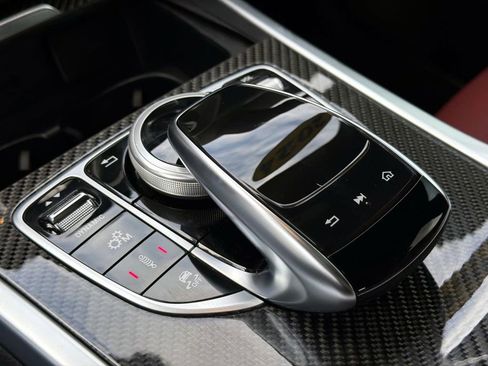 Used 2024 Mercedes-Benz G 63 AMG 4MATIC w/ Manufactur Interior Package image 29