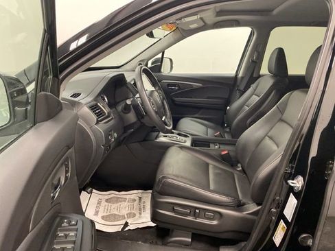 Certified 2023 Honda Ridgeline RTL image 8