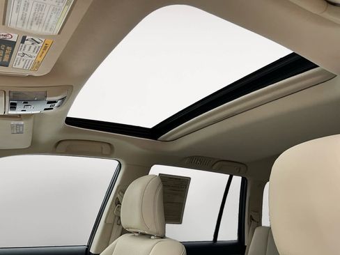 Used 2021 Lexus GX 460 Premium image 27