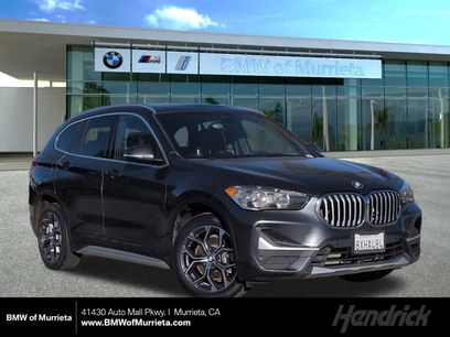 Used 2021 BMW X1 sDrive28i w/ Convenience Package