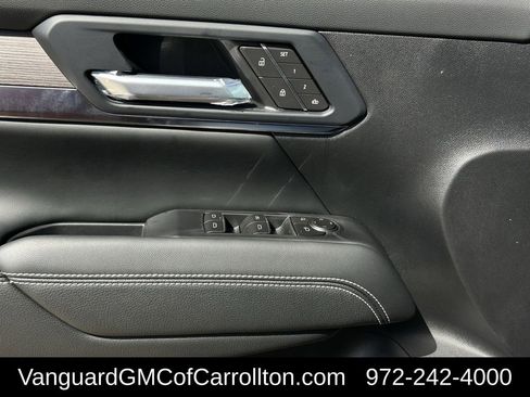 New 2026 GMC Terrain Denali w/ LPO, Floor Liner Package AWD/4WD image 20