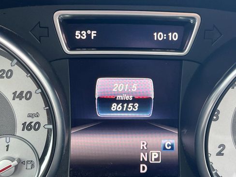 Used 2017 Mercedes-Benz GLA 250 4MATIC image 21