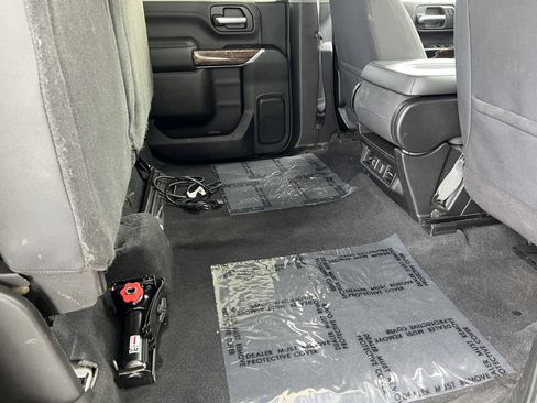Used 2020 GMC Sierra 3500 SLE w/ SLE Convenience Package AWD/4WD image 16