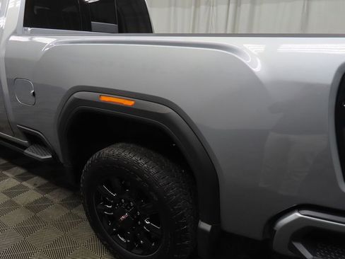 Used 2026 GMC Sierra 2500 AT4 w/ AT4 Premium Plus Package AWD/4WD image 55
