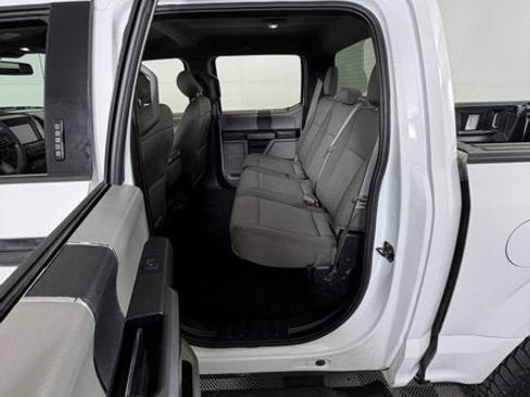 Used 2020 Ford F150 XLT w/ Equipment Group 301A Mid AWD/4WD image 7