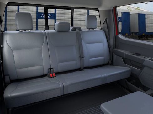 New 2026 Ford F450 XL w/ XL Driver Assist Package image 14