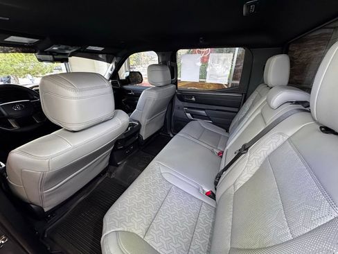 Used 2025 Toyota Tundra SR5 w/ TRD Off-Road Premium Package image 45