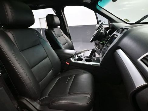 Used 2013 Ford Explorer XLT image 51