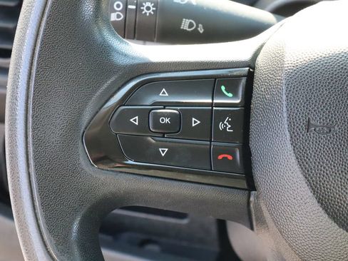 Used 2022 RAM ProMaster 2500 w/ Interior LED Lighting Group FWD image 14