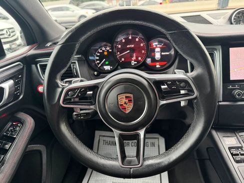Used 2017 Porsche Macan GTS AWD/4WD image 43