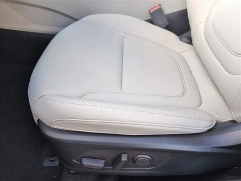 New 2026 Hyundai Tucson SEL image 4