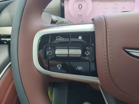 New 2026 Genesis GV80 3.5T Prestige AWD/4WD image 26