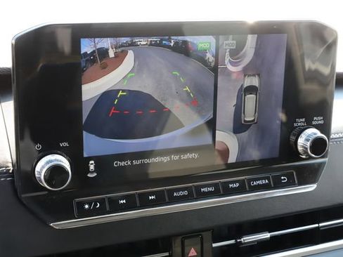 Used 2022 Mitsubishi Outlander SE image 32