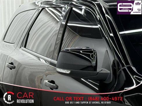 Used 2022 Dodge Durango R/T AWD/4WD image 51