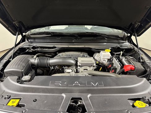 Used 2022 RAM 1500 Limited image 29