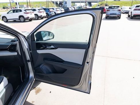 New 2026 Volkswagen Taos S FWD image 16
