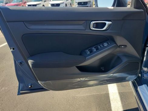 New 2026 Honda Civic LX image 37