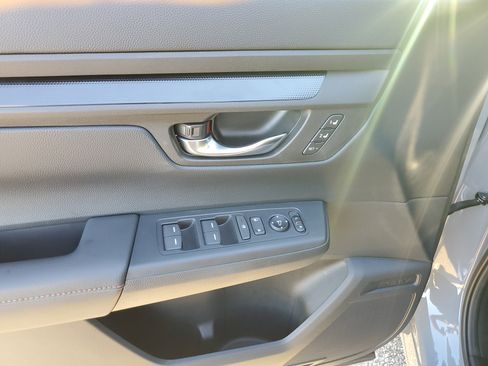 Certified 2025 Honda CR-V Sport-L image 26