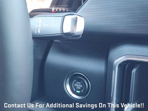 New 2026 GMC Acadia Elevation w/ Black Edition image 16