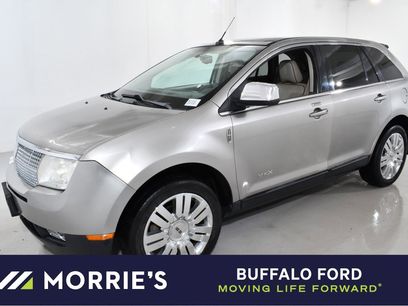 Used 2008 Lincoln MKX AWD