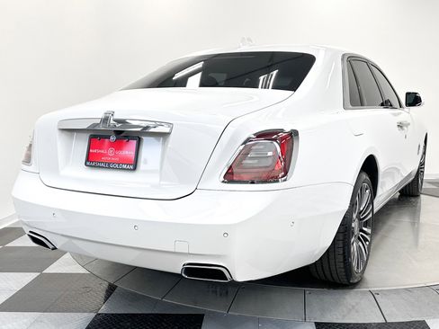 Used 2021 Rolls-Royce Ghost image 9