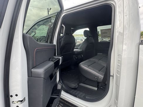 New 2026 Ford F150 Raptor AWD/4WD image 9