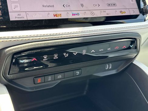 New 2026 Jeep Cherokee Limited AWD/4WD image 5