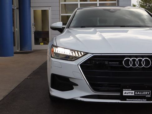 Used 2019 Audi A7 3.0T Prestige AWD/4WD image 31
