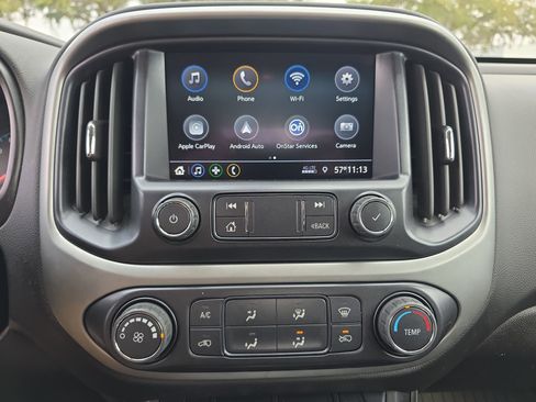 Used 2022 Chevrolet Colorado LT image 19