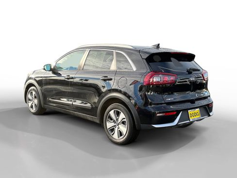 Used 2019 Kia Niro EX image 3