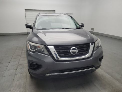 Used 2020 Nissan Pathfinder S FWD image 14