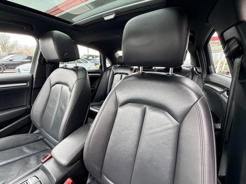 Used 2017 Audi A3 2.0T Premium w/ Convenience Package image 26