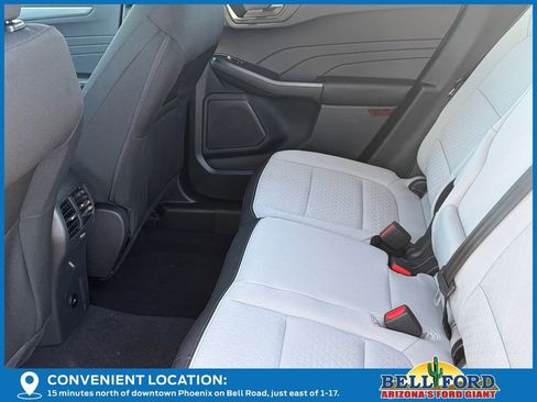 New 2026 Ford Escape Active image 18