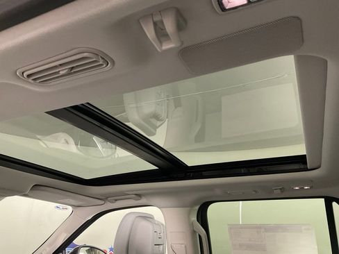 New 2026 Ford Expedition Platinum w/ Driver's Package image 22