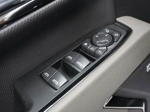 New 2026 Chevrolet Silverado 2500 ZR2 image 15