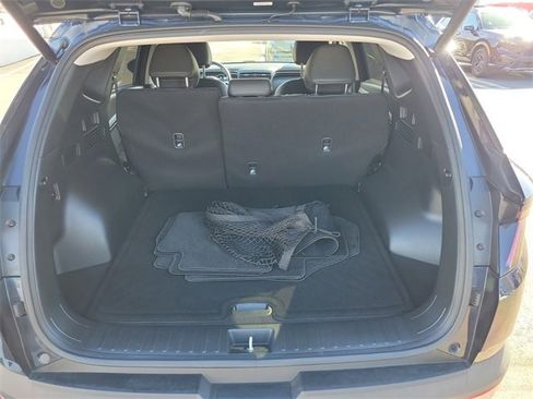 Used 2023 Hyundai Tucson SEL image 9