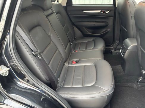 Used 2023 MAZDA CX-5 AWD 2.5 S w/ Preferred Package image 35