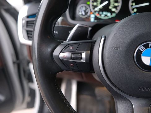 Used 2017 BMW X5 xDrive35i image 16