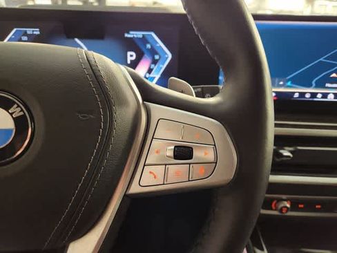 Used 2025 BMW X7 xDrive40i AWD/4WD image 48