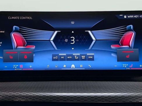 Used 2025 BMW 430i Convertible w/ Premium Package RWD image 64