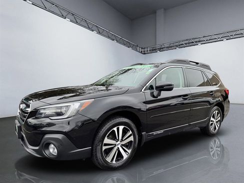 Used 2019 Subaru Outback 2.5i Limited image 11
