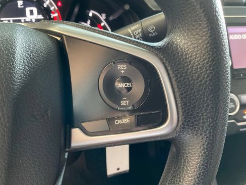 Used 2018 Honda Civic LX image 13