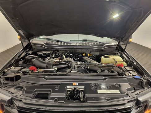 Used 2019 Ford F350 Lariat w/ Lariat Ultimate Package image 33