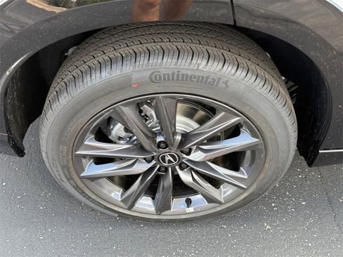 New 2025 Acura ADX A-Spec image 4