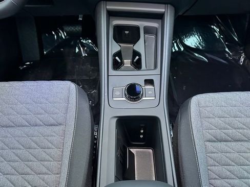 New 2026 Volkswagen Tiguan S AWD/4WD image 32