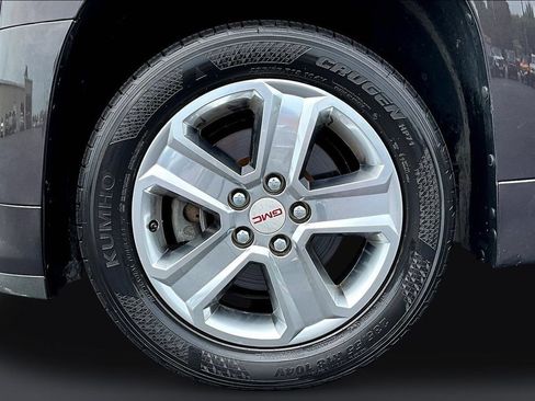 Used 2015 GMC Terrain Denali AWD/4WD image 35