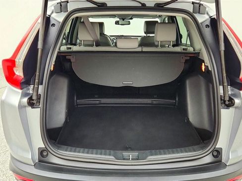Used 2017 Honda CR-V EX-L image 21