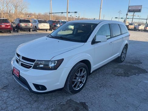Used 2014 Dodge Journey R/T image 7