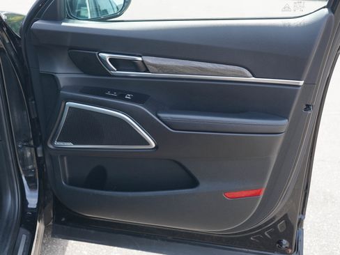 Used 2020 Kia Telluride SX AWD/4WD image 9